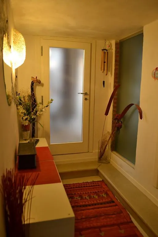 B&B Cappuccini 스키오