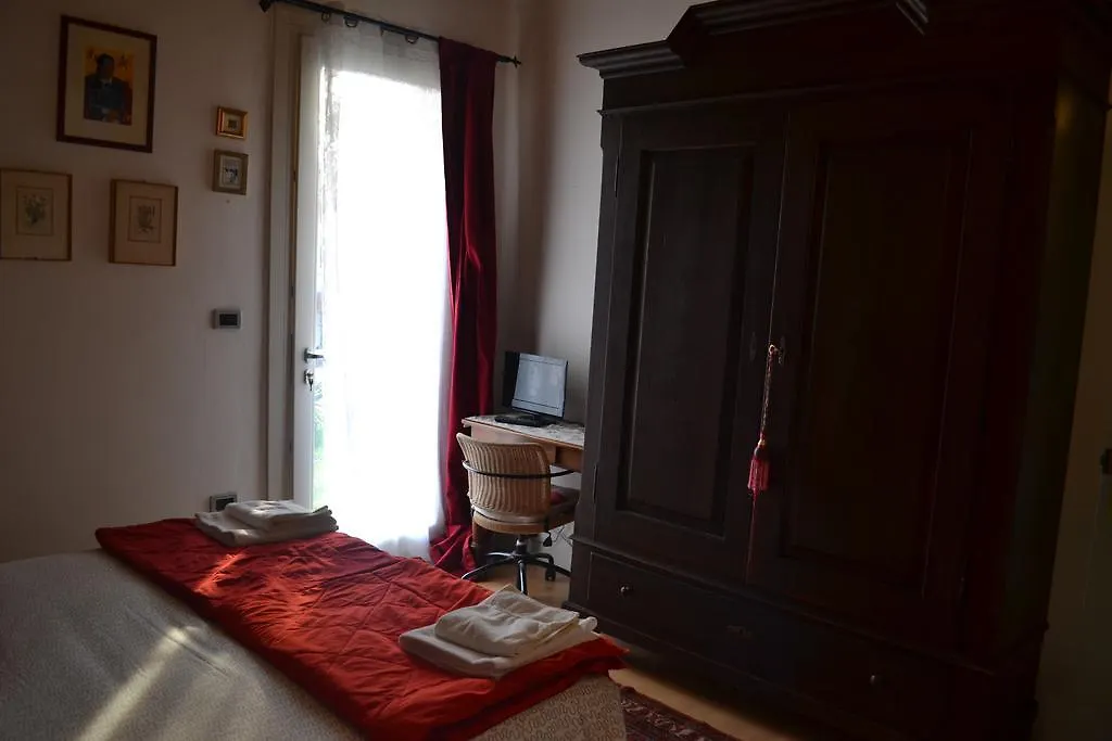B&B Cappuccini 스키오