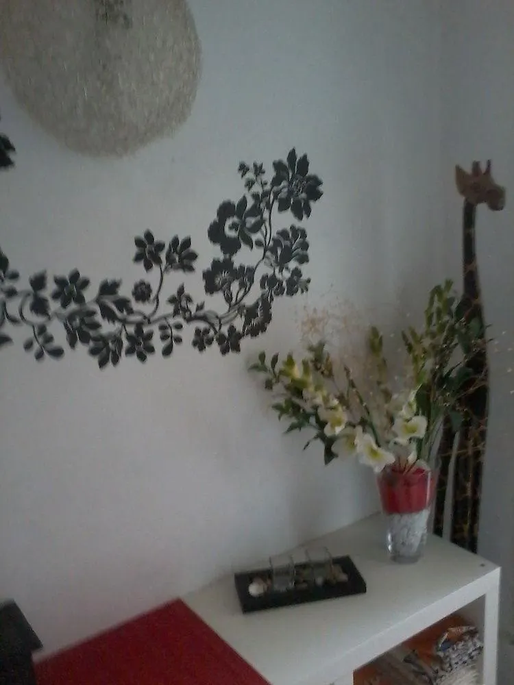B&B Cappuccini 스키오