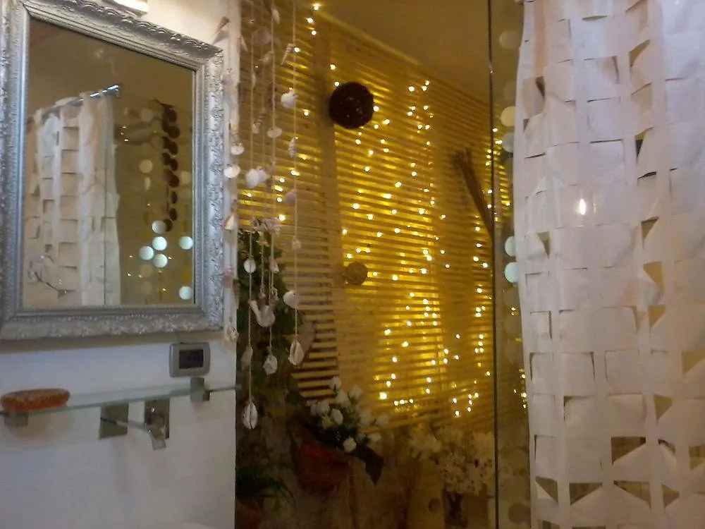 B&B Cappuccini 스키오 이탈리아
