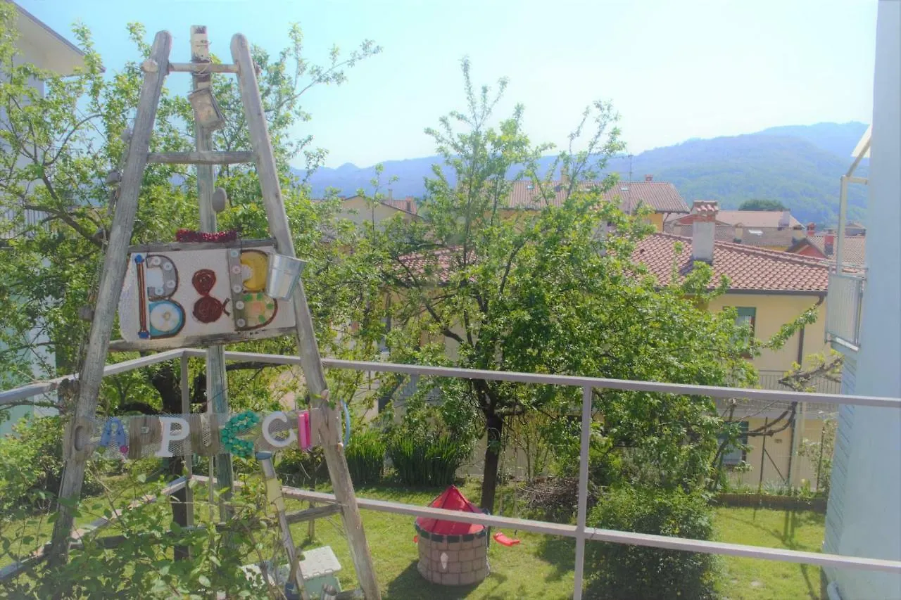 B&B Cappuccini 스키오