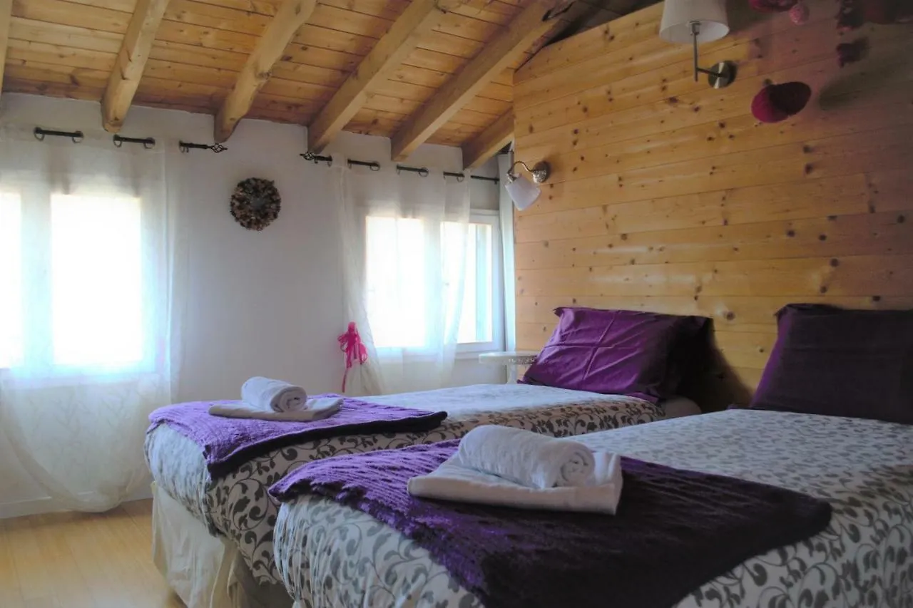 B&B Cappuccini 스키오