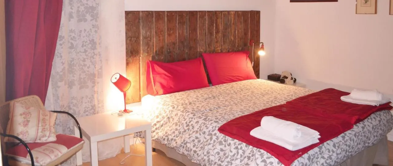 B&B Cappuccini 스키오