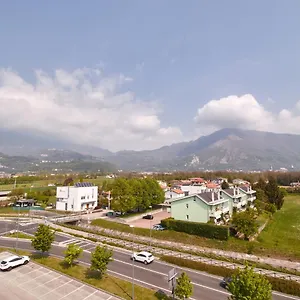 Piazza Lira Schio