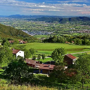 Il Maggiociondolo Agriturismo Schio