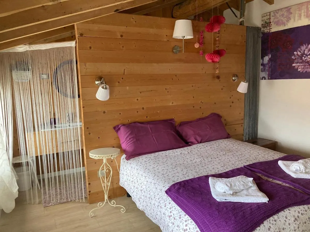 B&B Cappuccini Schio Bed & Breakfast