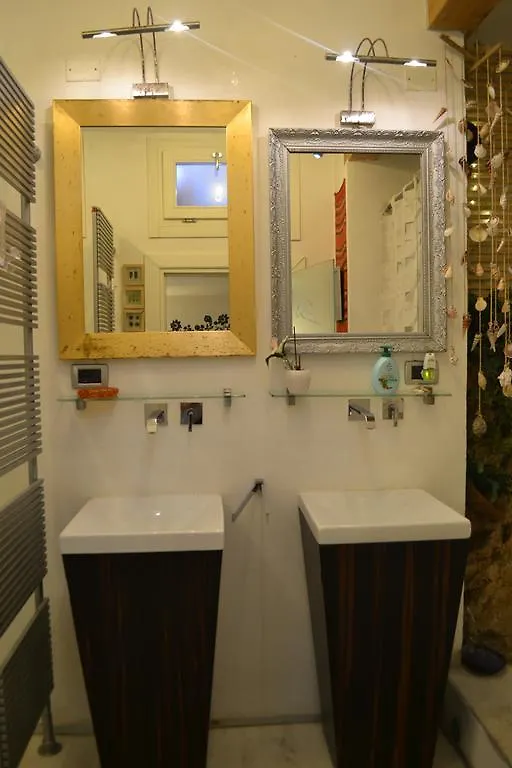 B&B Cappuccini Schio