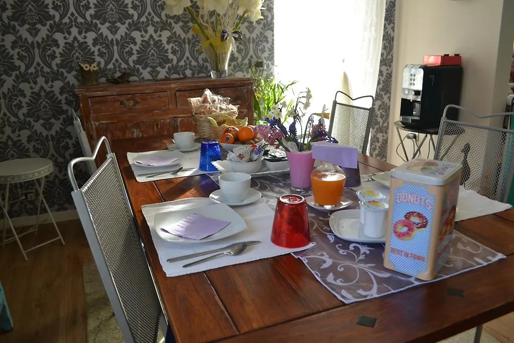 B&B Cappuccini Schio