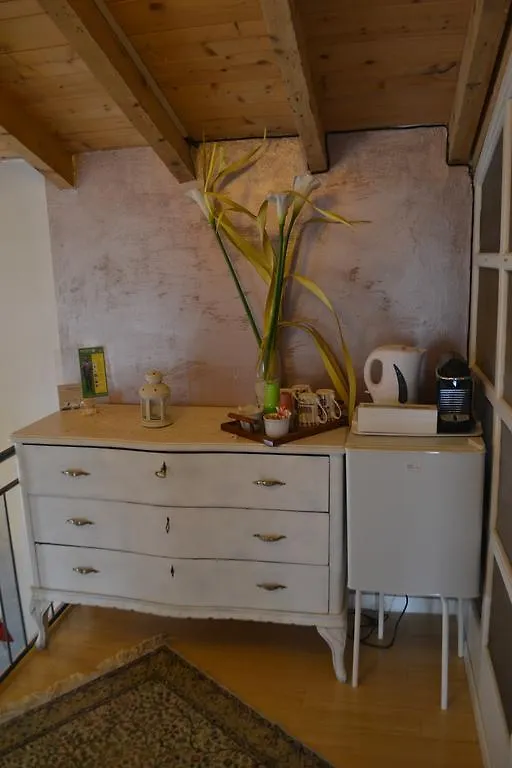 Bed & Breakfast B&B Cappuccini Schio