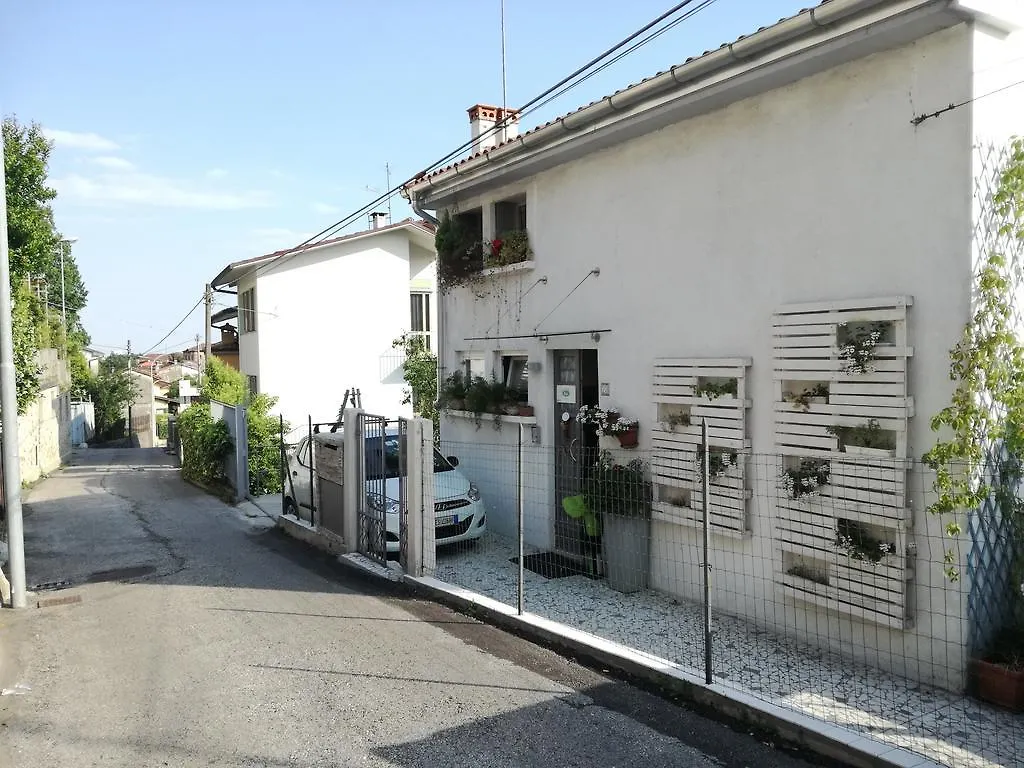 B&B Cappuccini Schio