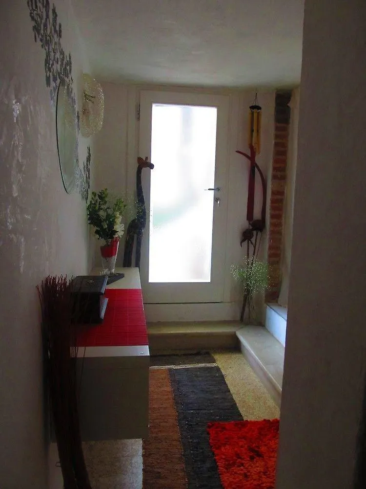 Bed & Breakfast B&B Cappuccini Schio