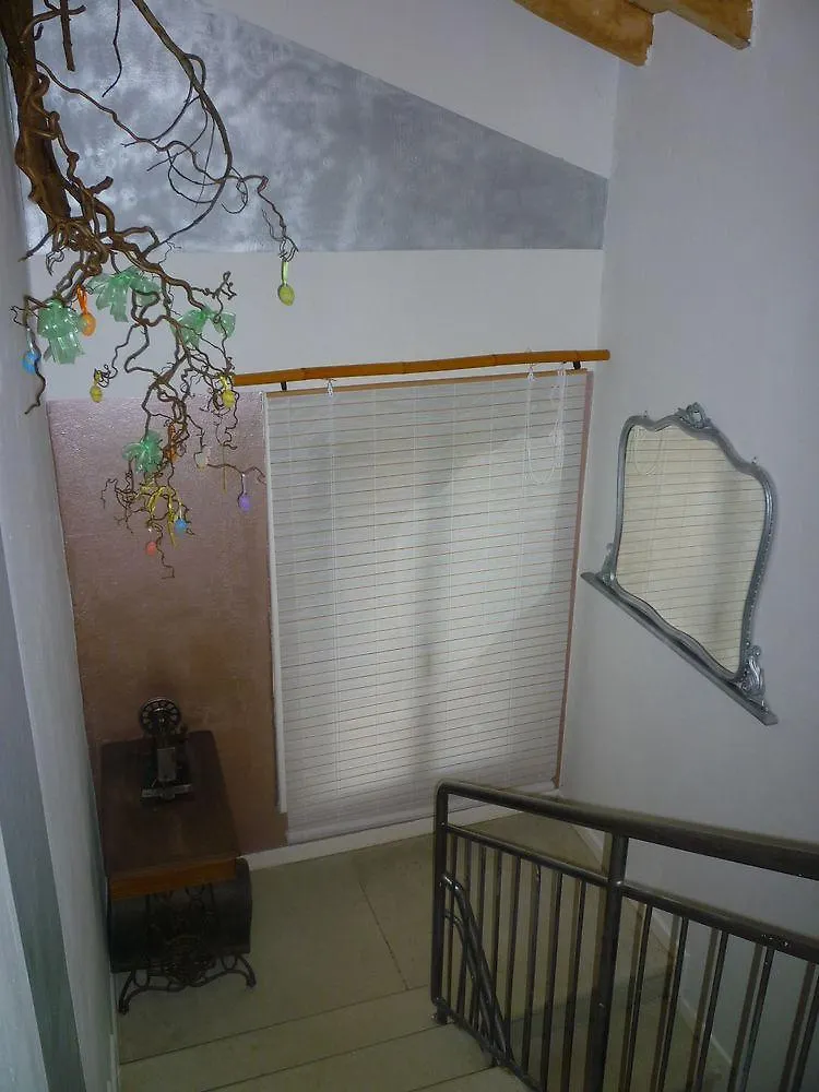 B&B Cappuccini Schio