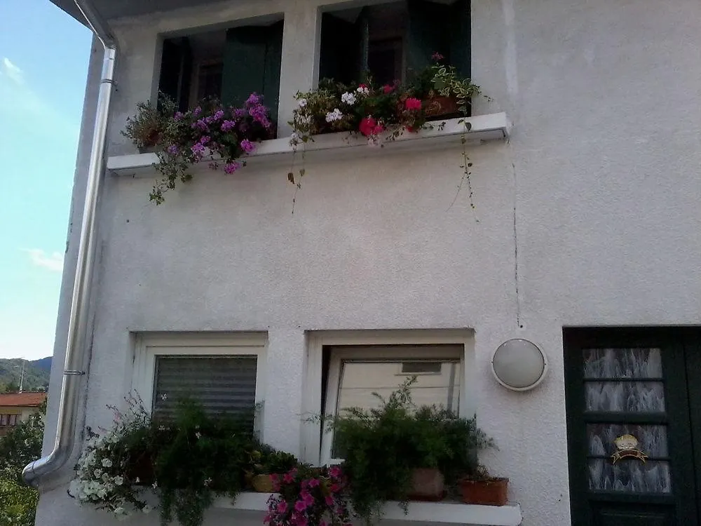 B&B Cappuccini Schio Bed & Breakfast
