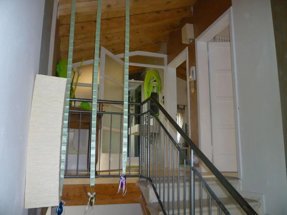 B&B Cappuccini Schio