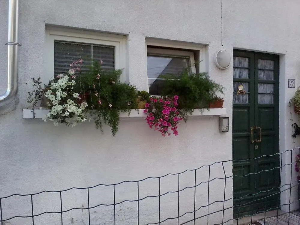B&B Cappuccini Schio Italy