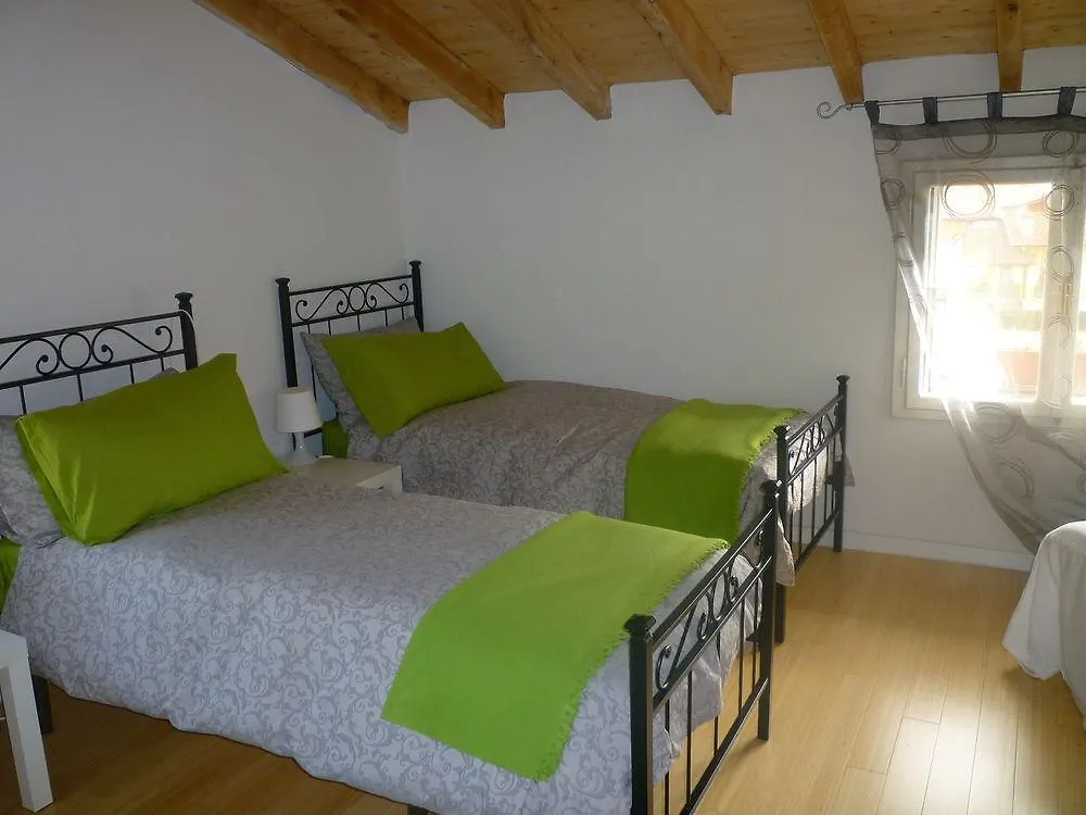 B&B Cappuccini Schio 3*,  Italy