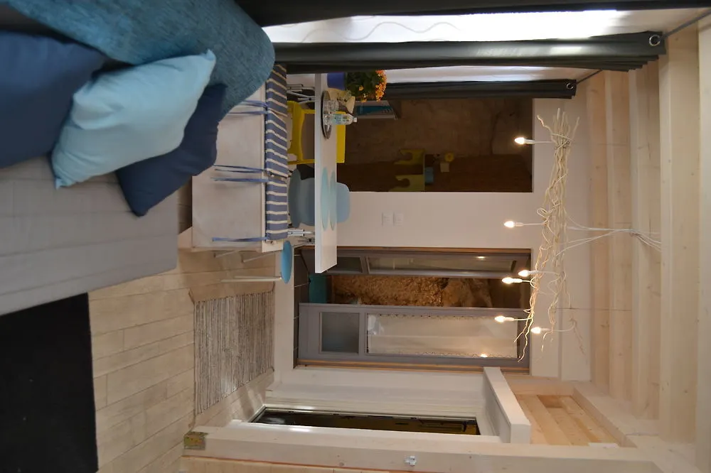B&B Cappuccini Schio Italy