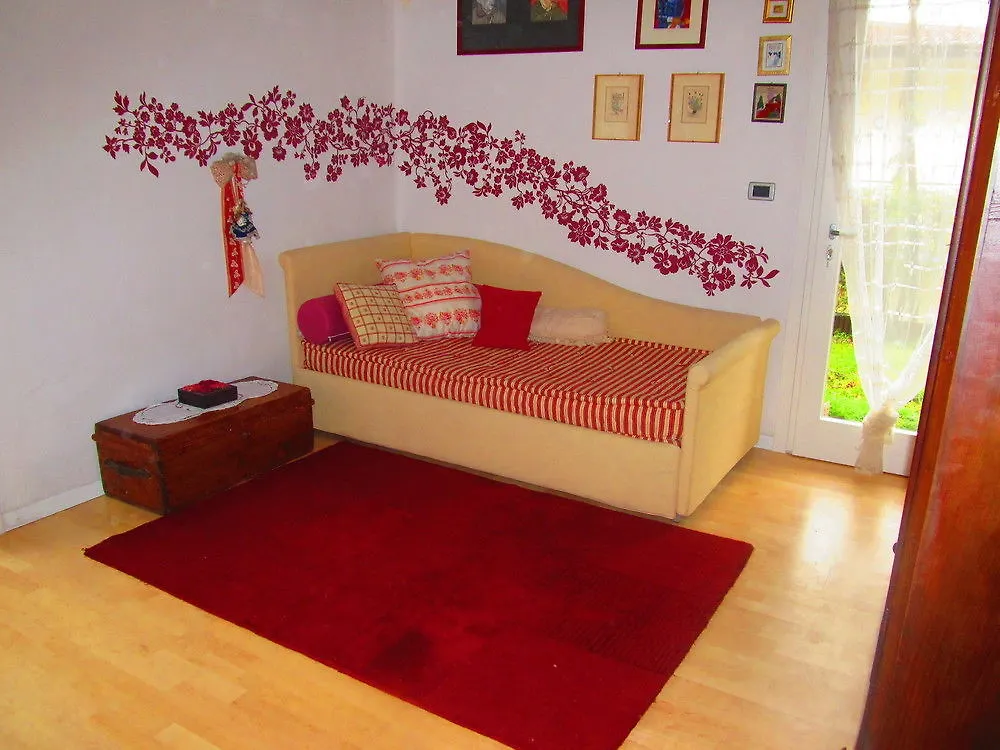 B&B Cappuccini Schio