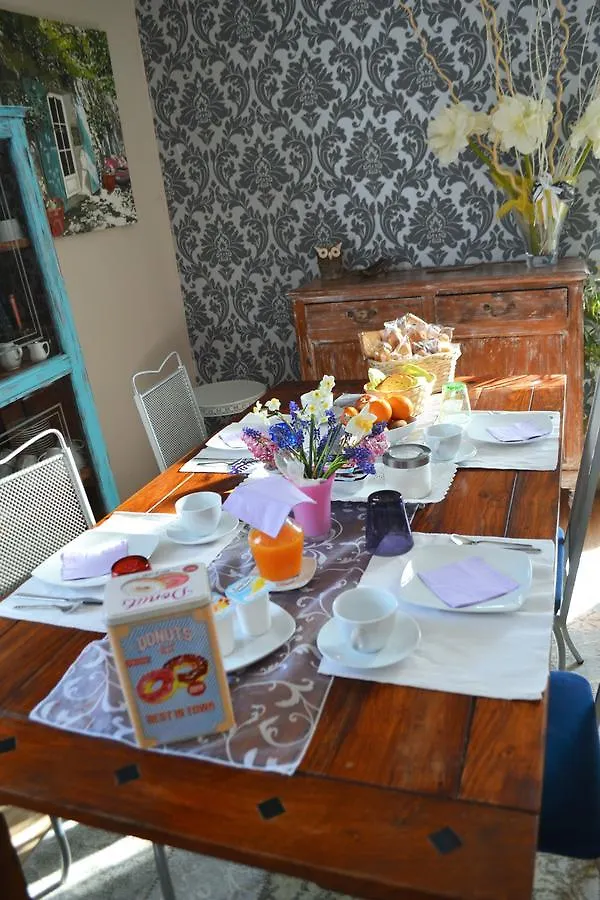 B&B Cappuccini Schio 3*,  Italy
