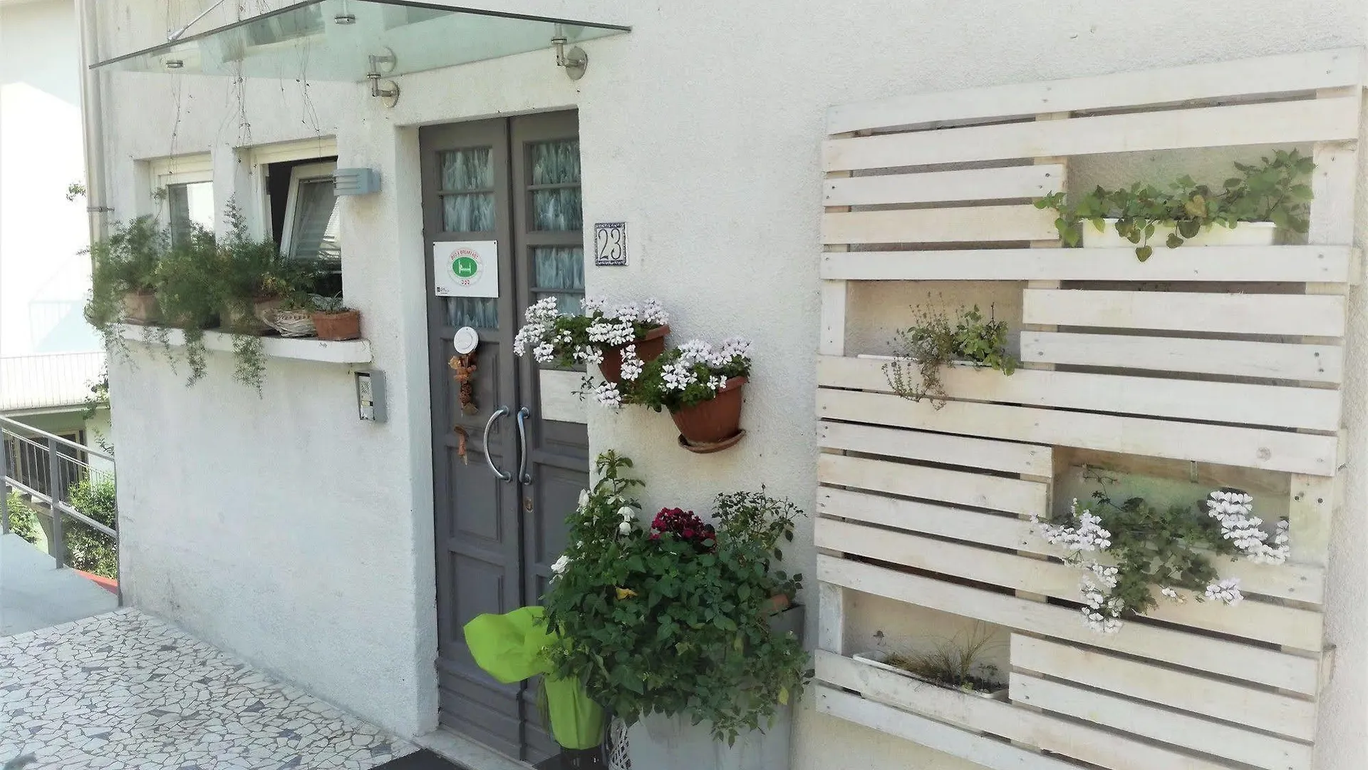 B&B Cappuccini Schio