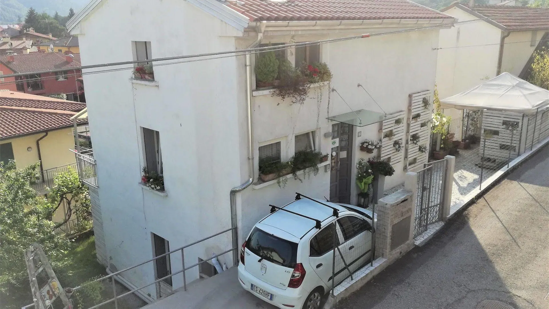 Bed & Breakfast B&B Cappuccini Schio