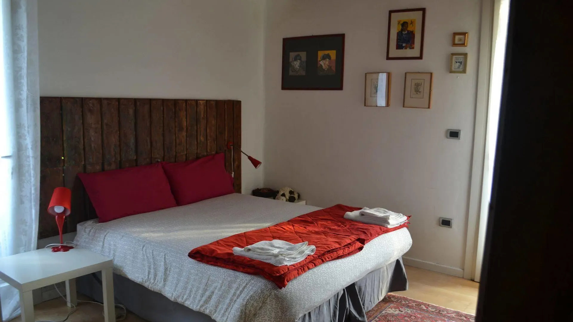 B&B Cappuccini Schio 3*,