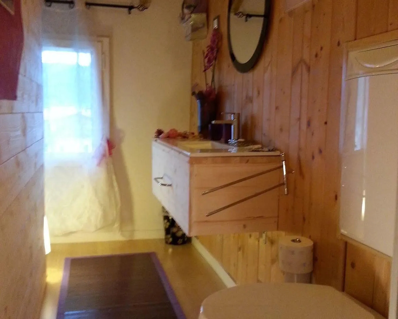 Bed & Breakfast B&B Cappuccini Schio