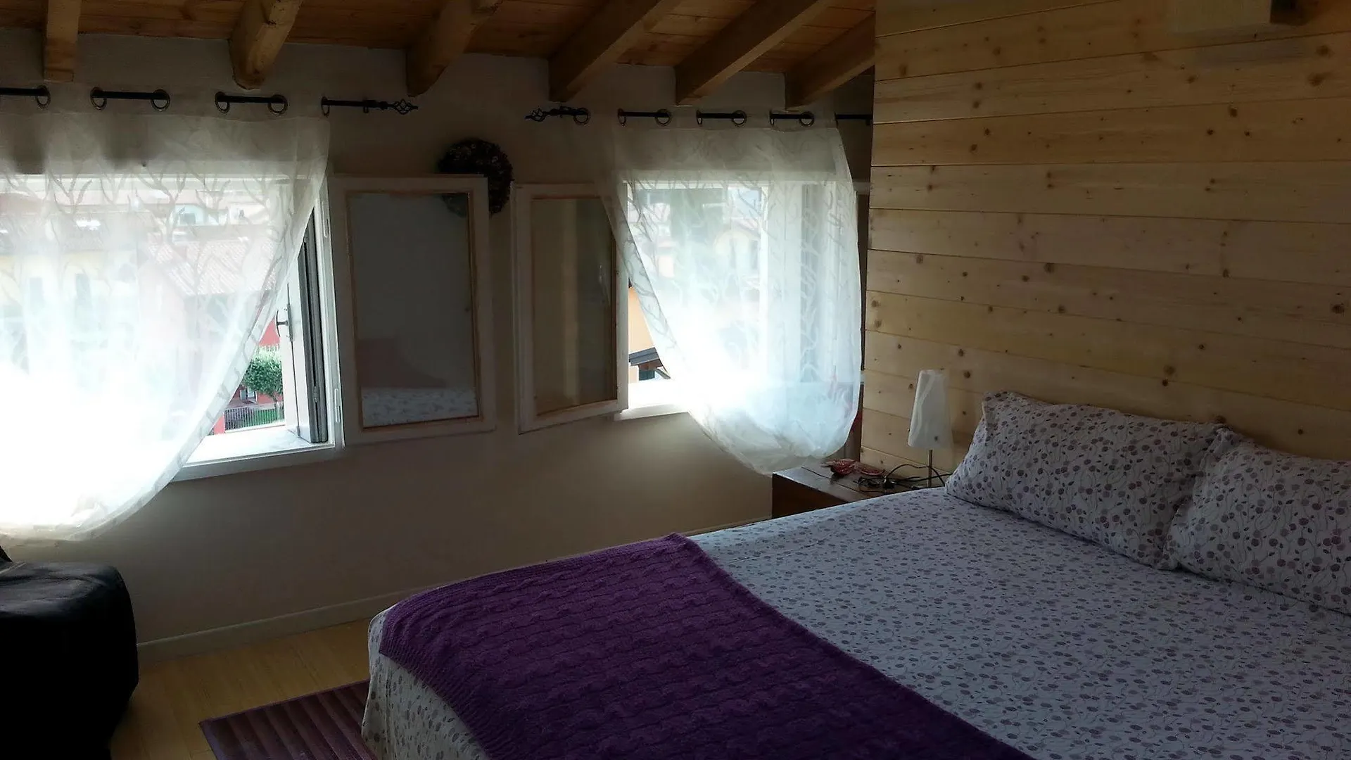 Bed & Breakfast B&B Cappuccini Schio
