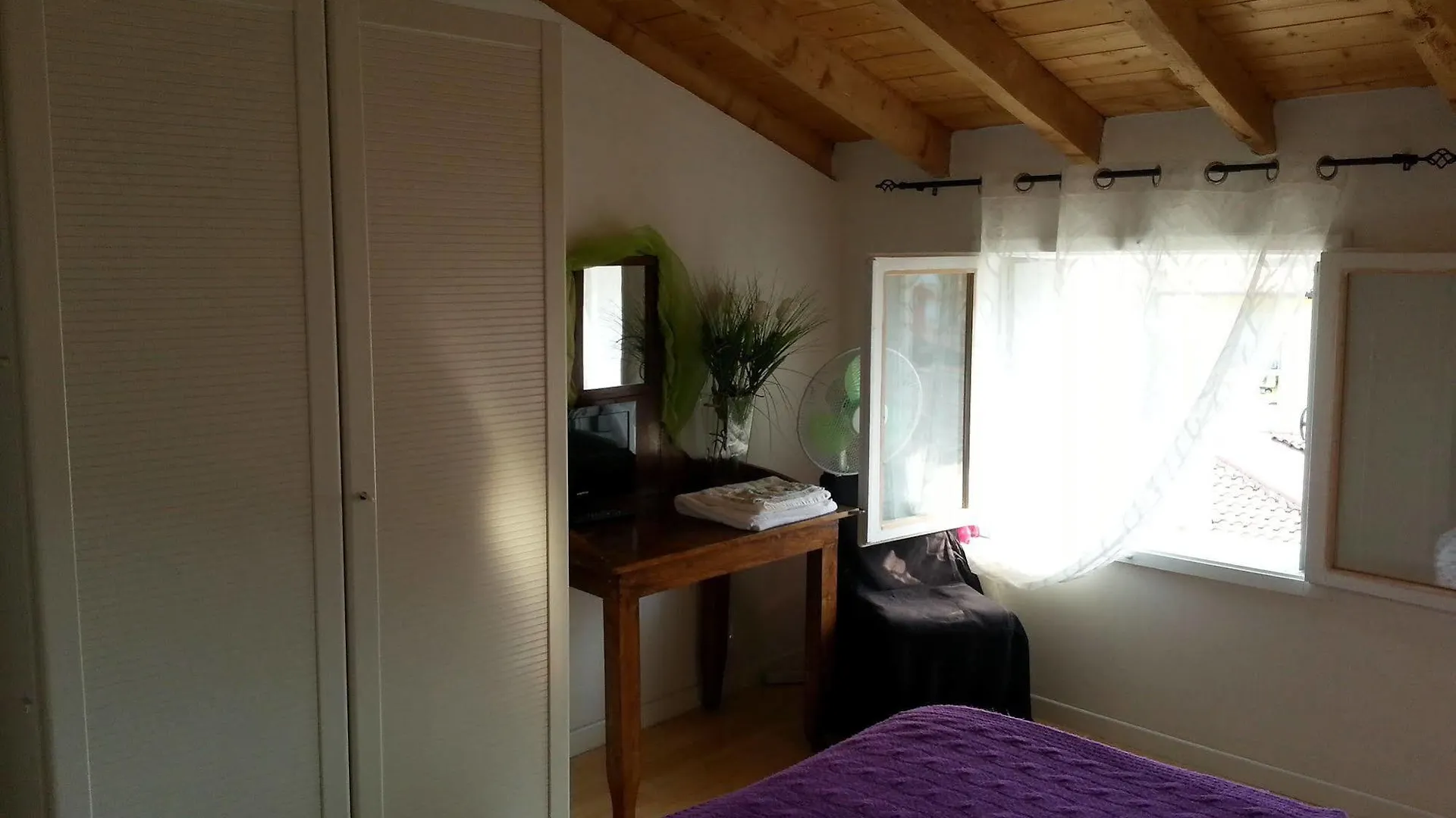 B&B Cappuccini Schio Italy