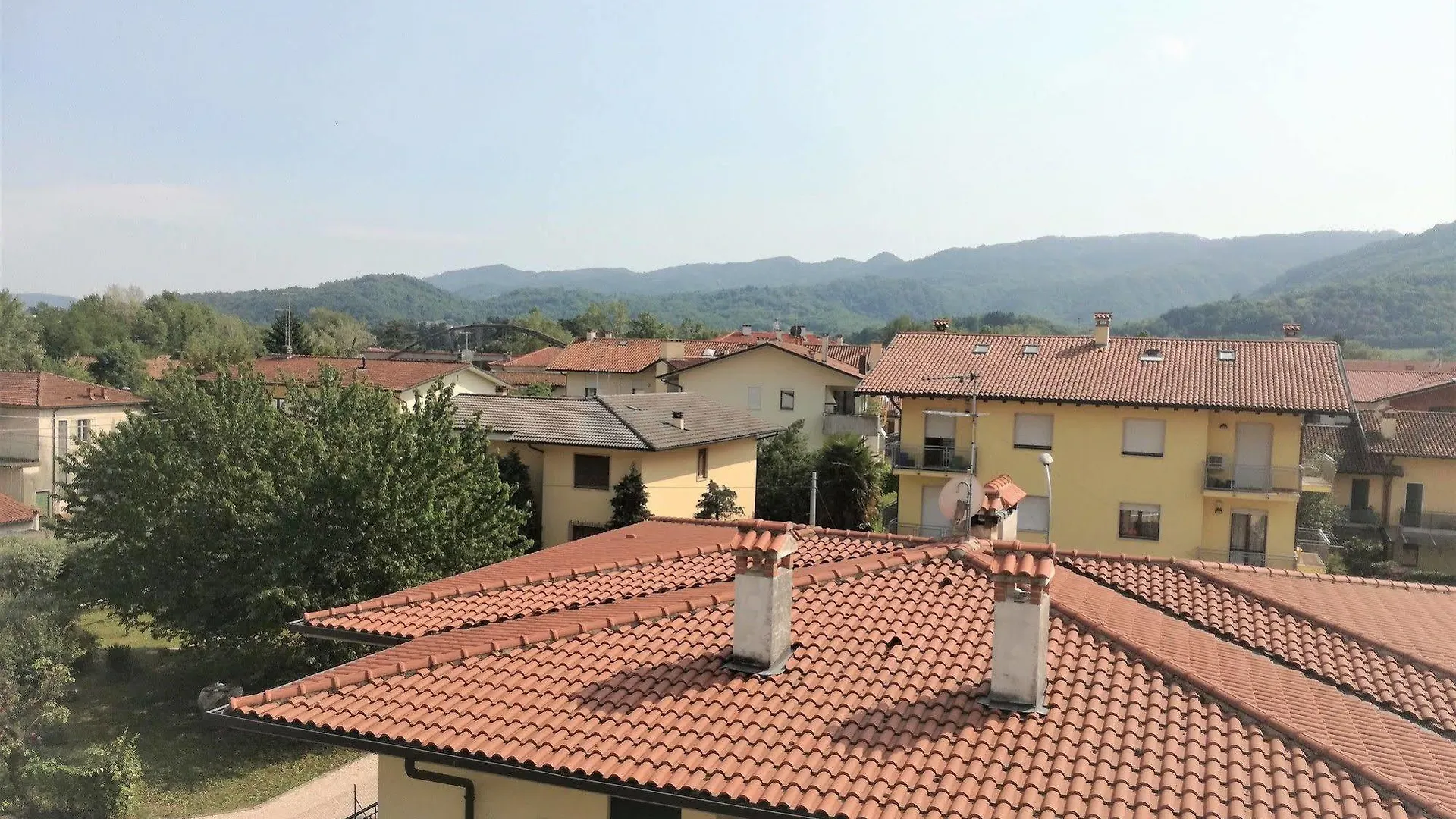B&B Cappuccini Schio Bed & Breakfast
