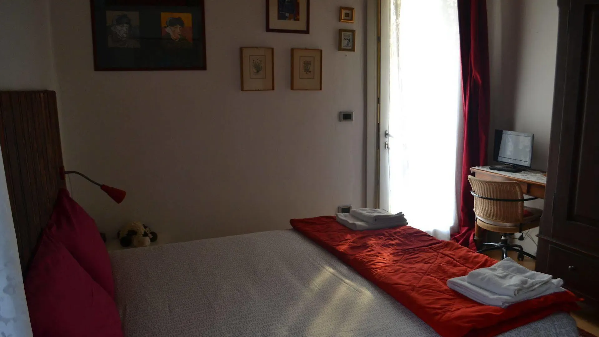 B&B Cappuccini Schio Bed & Breakfast
