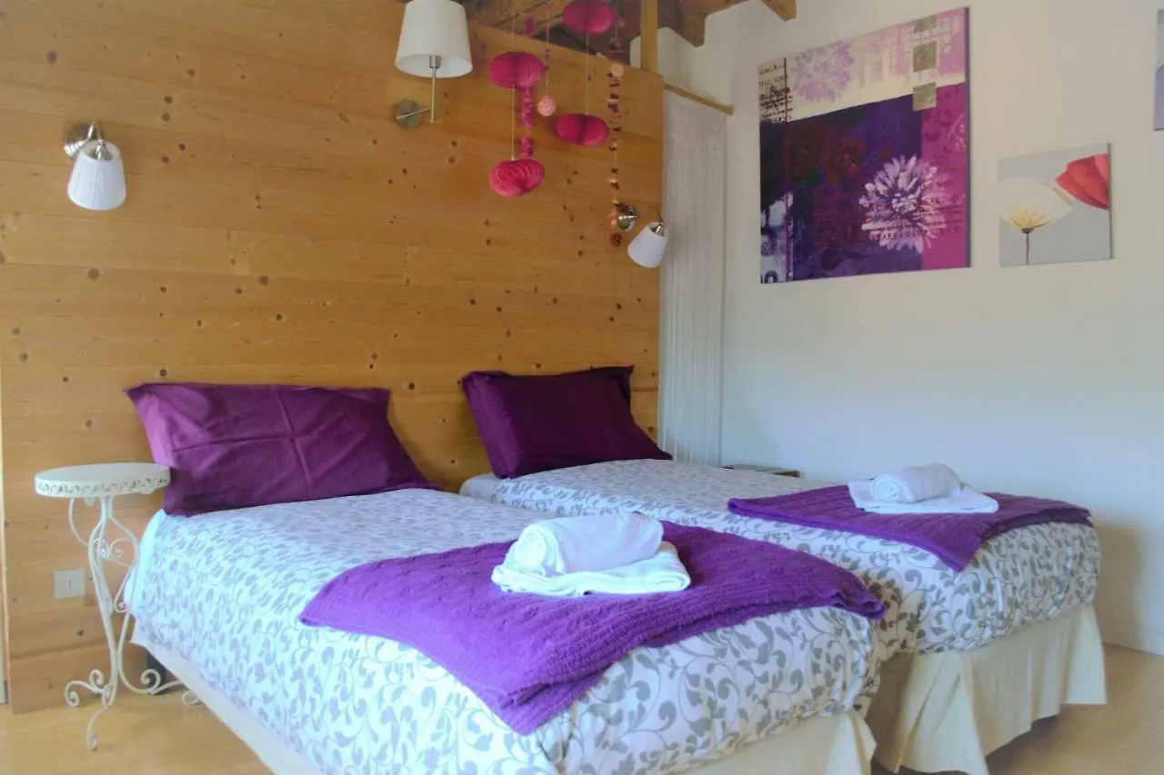 B&B Cappuccini Schio 3*,