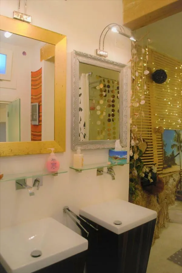 Bed & Breakfast B&B Cappuccini Schio